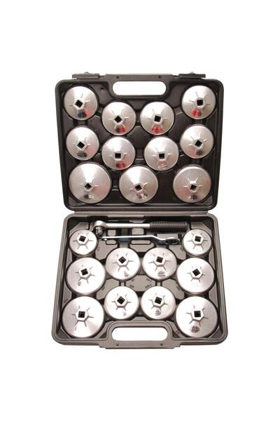 BRIO Bgs Filter Switch Set 23 Pieces