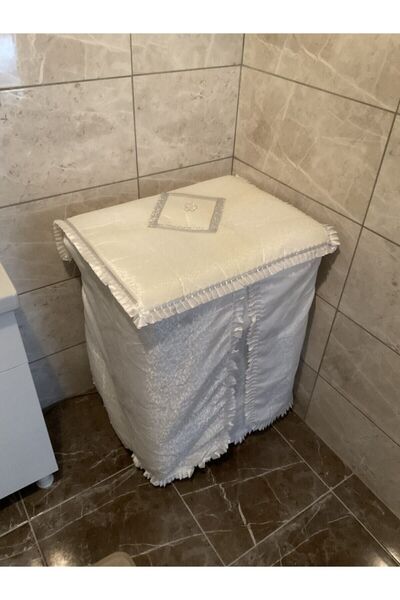 Genel Markalar Çamaşır Makinesi Örtüsü