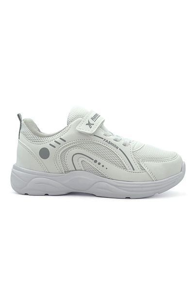 LETAO Haven Sneaker για κορίτσια - Velcro και ελαφριά άνετα παπούτσια