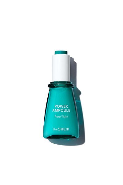 THE SAEM Power Ampoule Porenstraffendes Serum – Pore Tight 35 ml