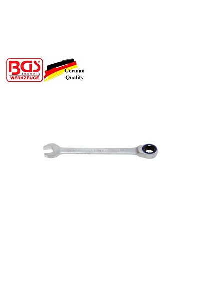 BGS مفتاح ربط السقاطة المدمج 13