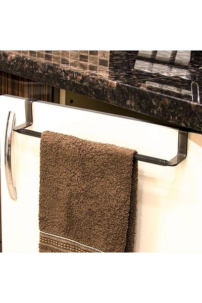 devigo Polycarbonate Towel Rack