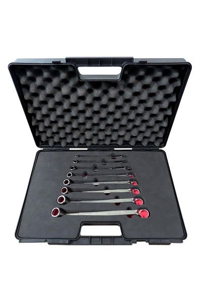 BRIO Key Star Set 8 Pieces 6x7-20x22 in Bag