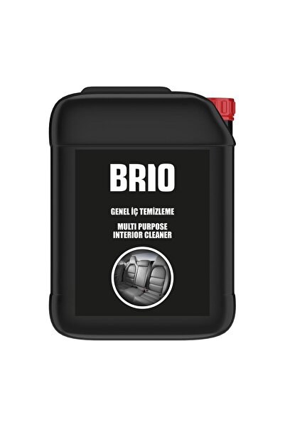 BRIO Genel Temizleme 5 L