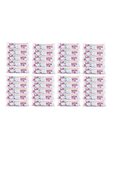 LİXOBAG Blue King Size Garbage Bag - 75X90 Cm, 10 Rolls, 40 Pack Garbage Bags, 70 Liters