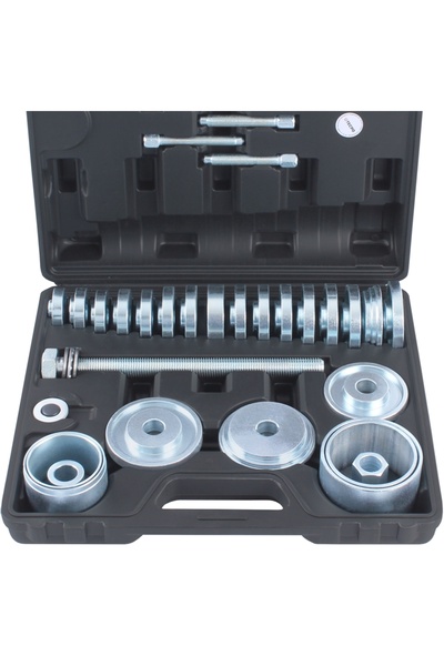 BRIO Rulman Sökme Takma Seti 34 Parça Universal