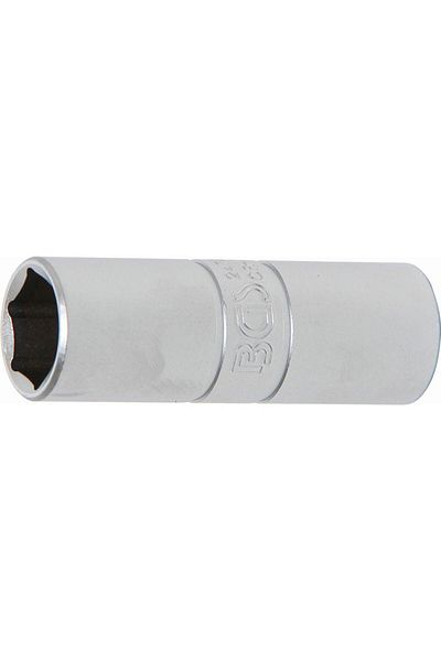 BGS Spark Plug Socket 1/2 16 Mm