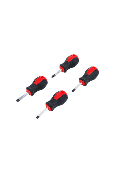 BGS Brio Tornavida Seti Topuz Mini 5-6-pz1-pz2 4 Parça