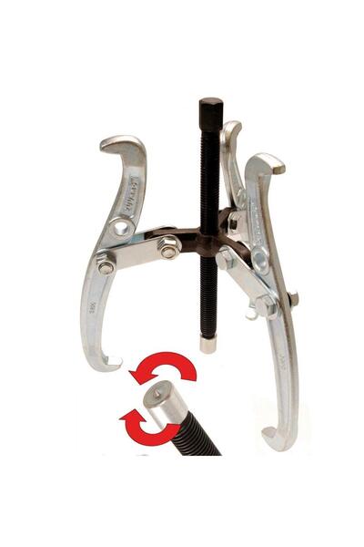 BGS Çektirme Üç Ayaklı 150 Mm