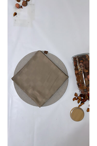 Onur Νέο προϊόν Τετράγωνο κασκόλ με σχέδιο σκακιέρας ζακάρ βισκόζης - Υπέροχο ύφασμα εποχιακό προϊόν