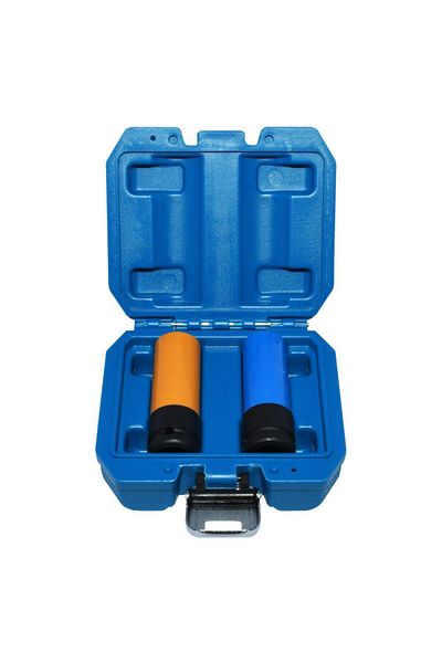 BRIO Lokma Set Plastic Protection Coated Air (17-19)