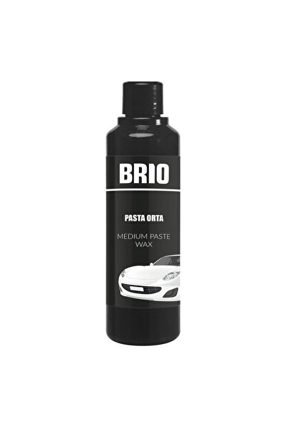 BRIO Pasta Orta 250 ml