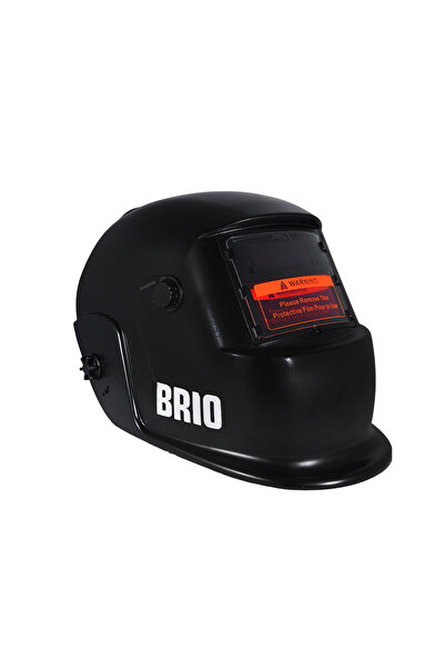 BRIO Maske Kaynak Maskesi Colormatic
