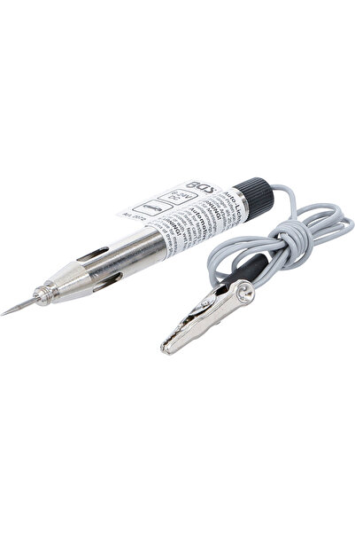 BGS Auto Type Check Pen 6-24V with Needle