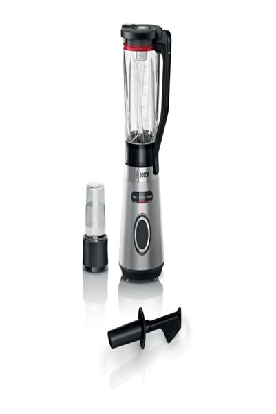 Bosch MMB6386M Blender VitaPower Serie | 4 1200 W Paslanmaz çelik