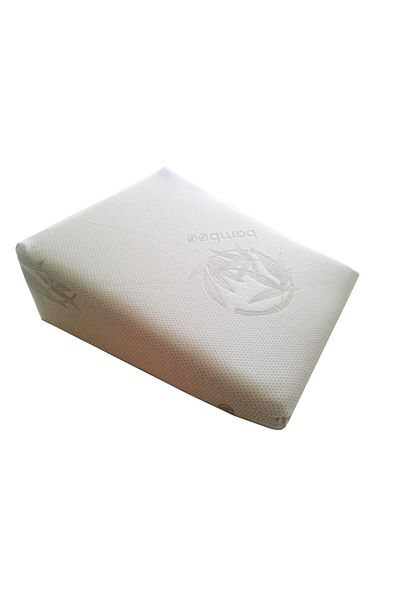 Viscoleff Pat Reflux + Husa Bambus 70x60x24 cm