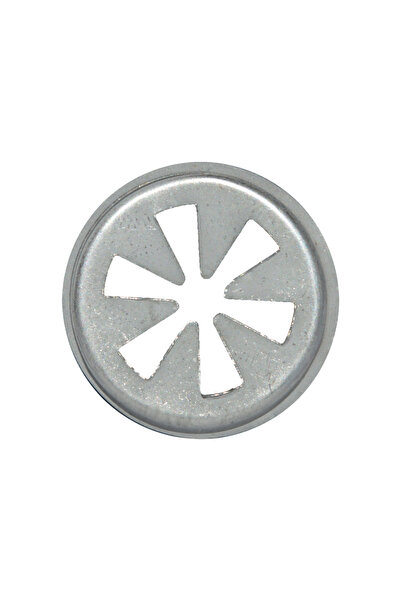 BRIO Metal Klips Göğüs Izole W703505 Ford 867863849a Vw 25 Li