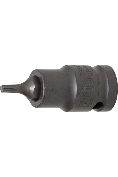 BGS Lokma Anahtar Torx (TORK) 1/2 Havalı T20
