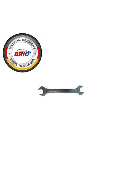 BRIO Key Two Mouth 21x23