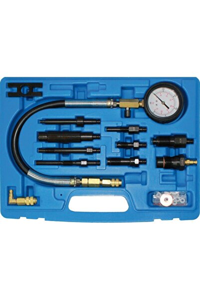 BGS Kompresyon Test Cihazı Set Dizel