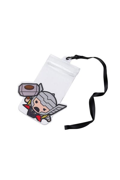Boldy Waterproof Phone Case for Kids - Protective Waterproof Case