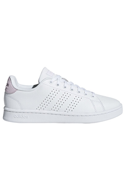 adidas ADVANTAGE Beyaz Kadın Sneaker Ayakkabı 100403642