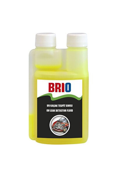 BRIO Uv Uyumlu Tespit Sıvısı 250 ml