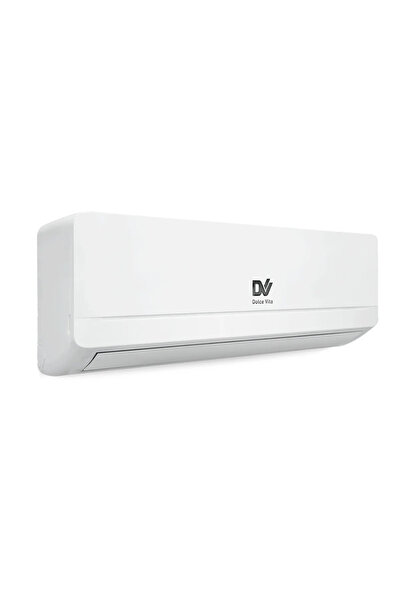 Dolce Vita 12000 BTU A++ DUVAR TİPİ INVERTER KLİMA (Montaj Dahil)(Baymak Servis Güvencesi)