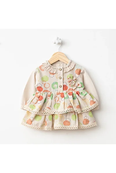 For My Baby Rochie de in Fou Baby POINT
