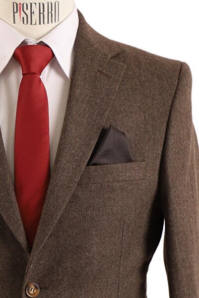 PİSERRO Slim Fit Ceket