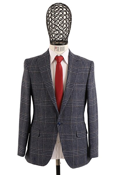 PİSERRO Slim Fit Ceket
