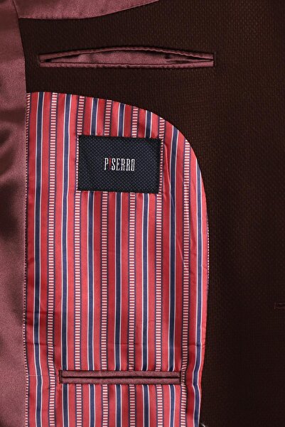 PİSERRO Slim Fit Ceket