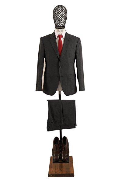 BRUEGEL Regular Fit Takım Elbise