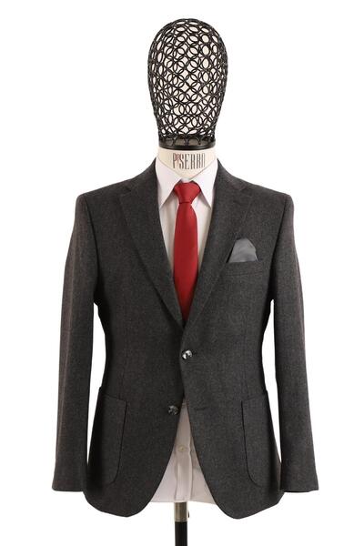 PİSERRO Slim Fit Ceket