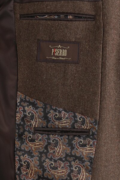 PİSERRO Slim Fit Ceket