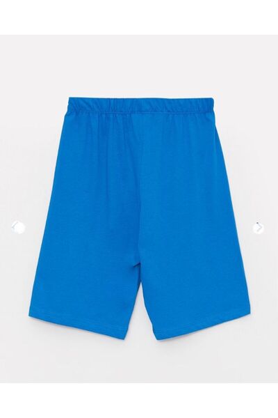 LC Waikiki Set pantaloni scurți dublu pentru băieți