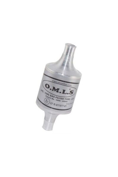 OMLS Landirenzo Tipi Otogaz Lpg Filtre