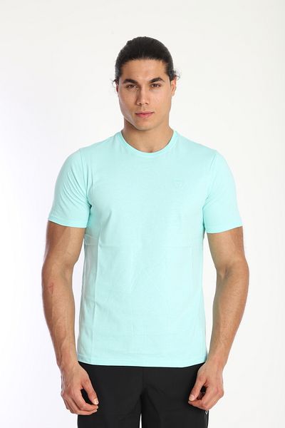 NEED LİFE Men's Crew Neck Superior Printed T-Shirt