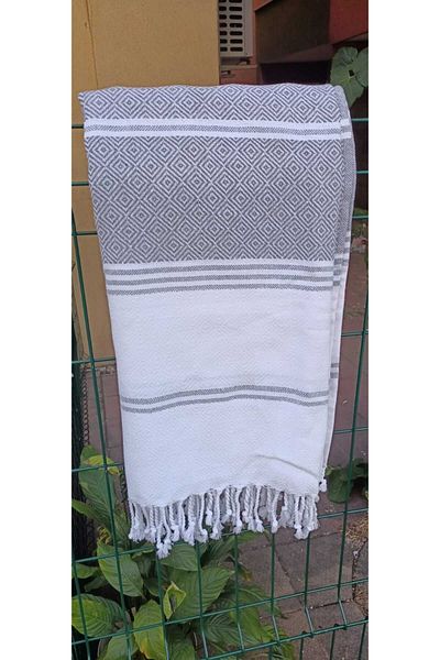 PAZARSEN 100x180 100% βαμβάκι Peshtamal