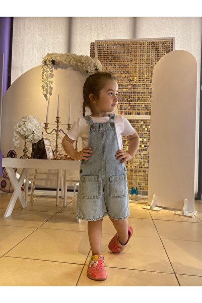 Butik Çocuk Tulum