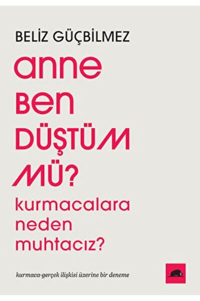 Generic Brand Anne Ben Düştüm mü?