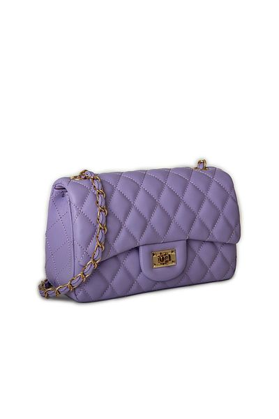 Nas Bag Geantă crossbody pentru femei (lățime: 20 x lungime: 12)