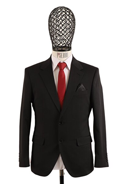 PİSERRO Regular Fit Takım Elbise