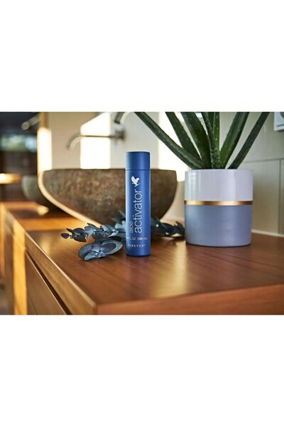 Forever Living Products Aloe Aktifleştirici