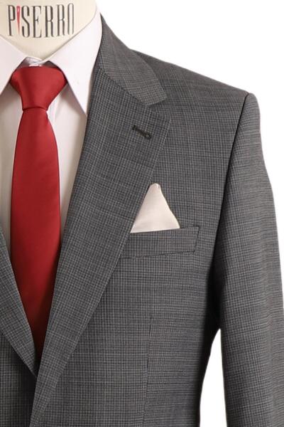 PİSERRO Regular Fit Takım Elbise