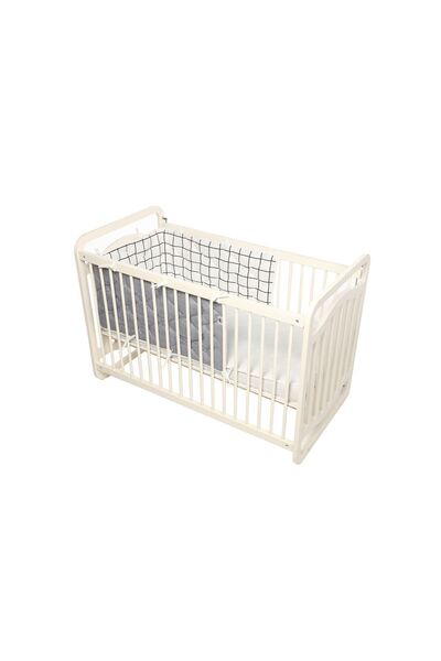 e&e Baby Crib Edge Protector