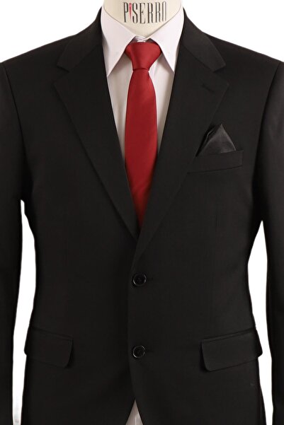 PİSERRO Regular Fit Takım Elbise