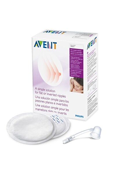 AVENT Niplette Göğüs Ucu Çıkarıcı
