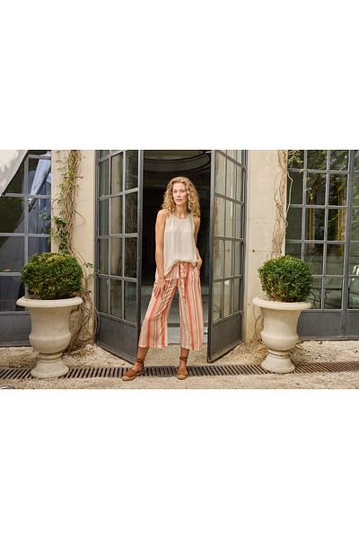GİZZEY 21066 Model Short Pants Set