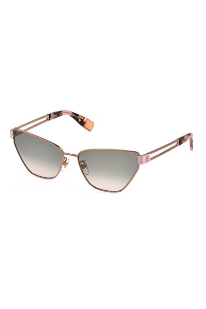 FURLA SFU717 8FCY Model Sunglasses